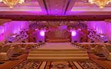 Stage Decoration